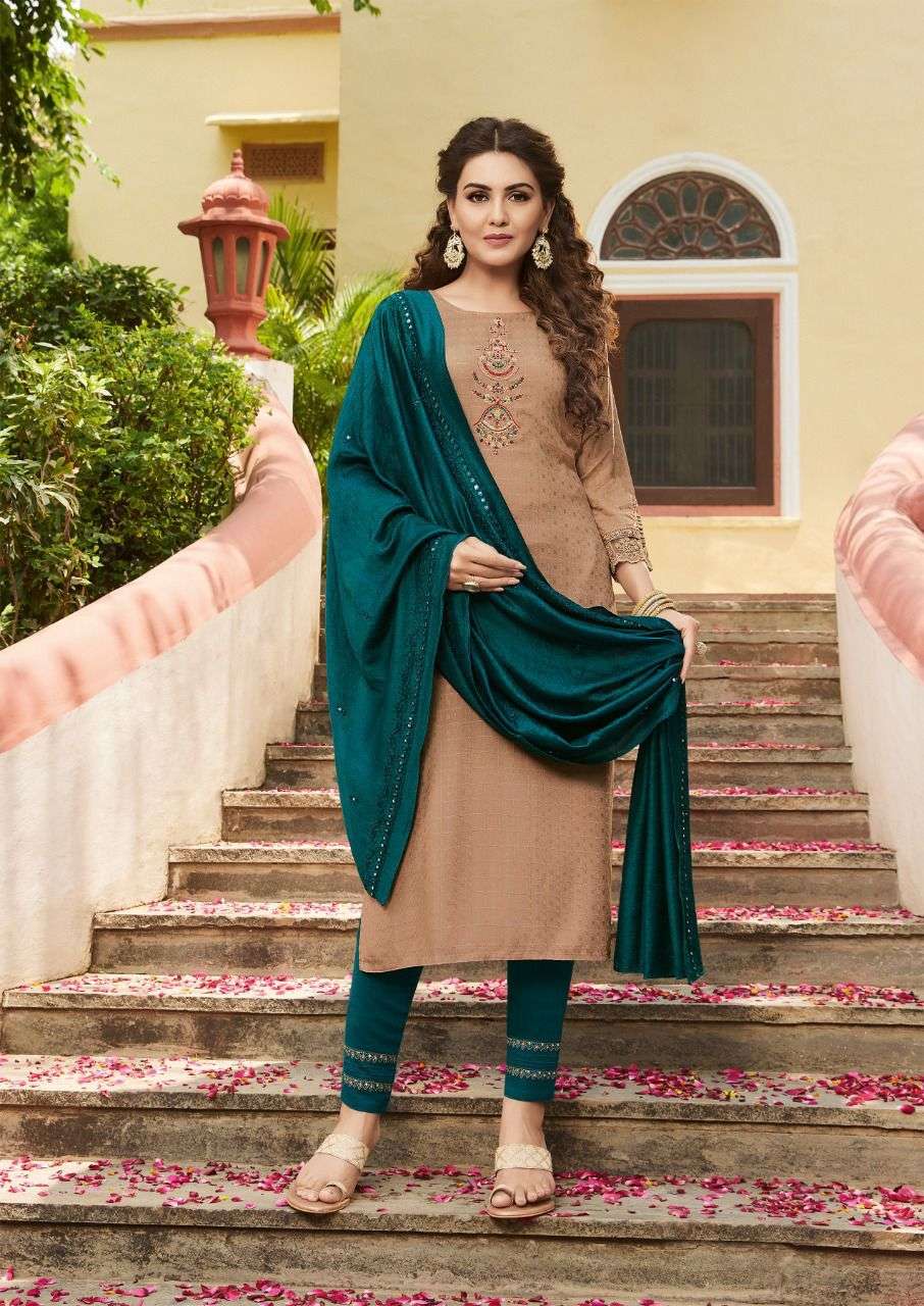 Koodee Bitu-2 Kurti Wholesale catalog