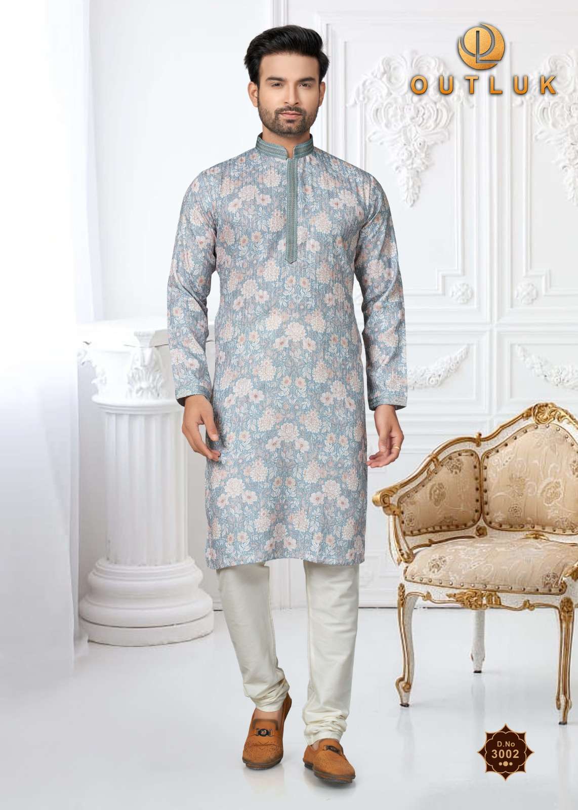 Kurta pajama online wholesale