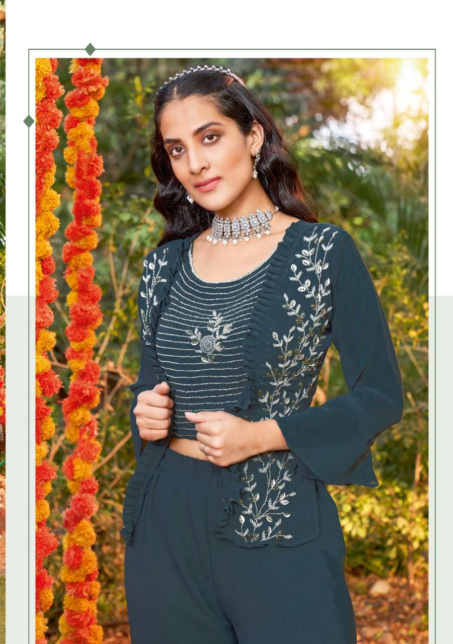 Wanna Udaan Kurti Wholesale catalog