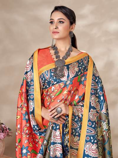 Aayaa Pashmina Vol 2 Winter Wear Saree Wholesale catalog