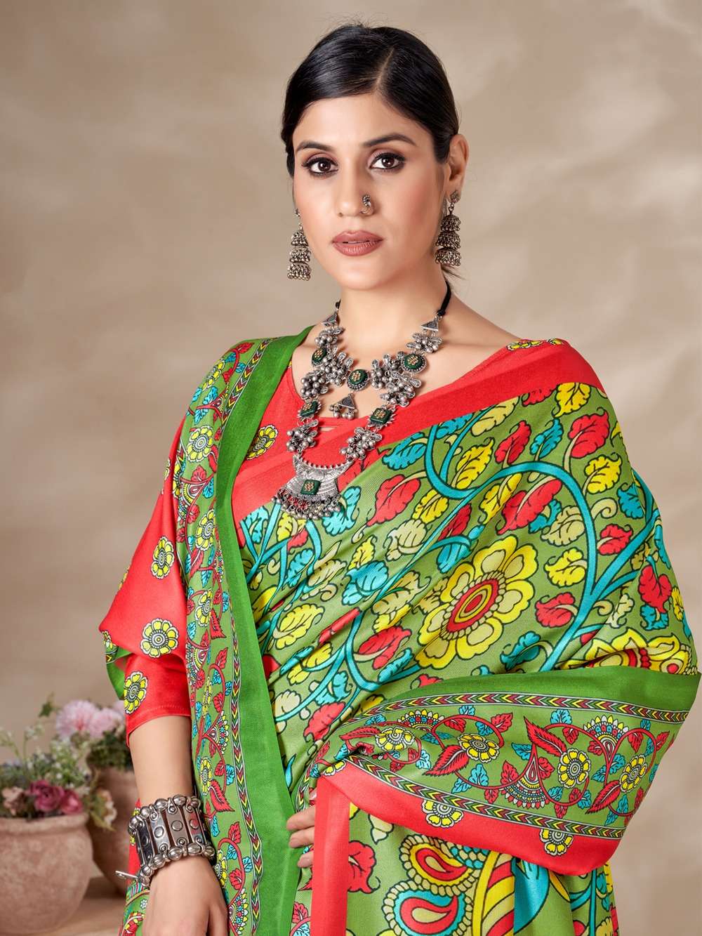 Aayaa Pashmina Vol 3 Winter Wear Saree Wholesale catalog