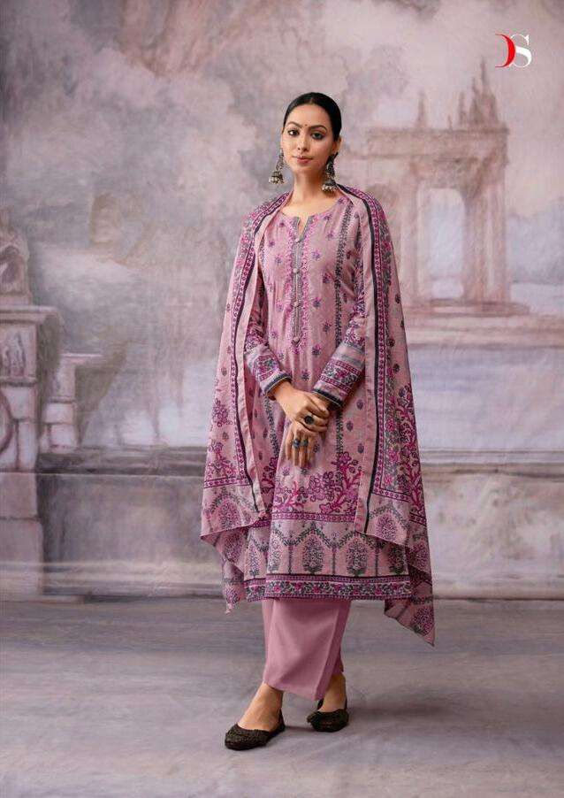 Deepsy Shazar Nx Chiffon Dupatta Pakistani Suits Wholesale catalog