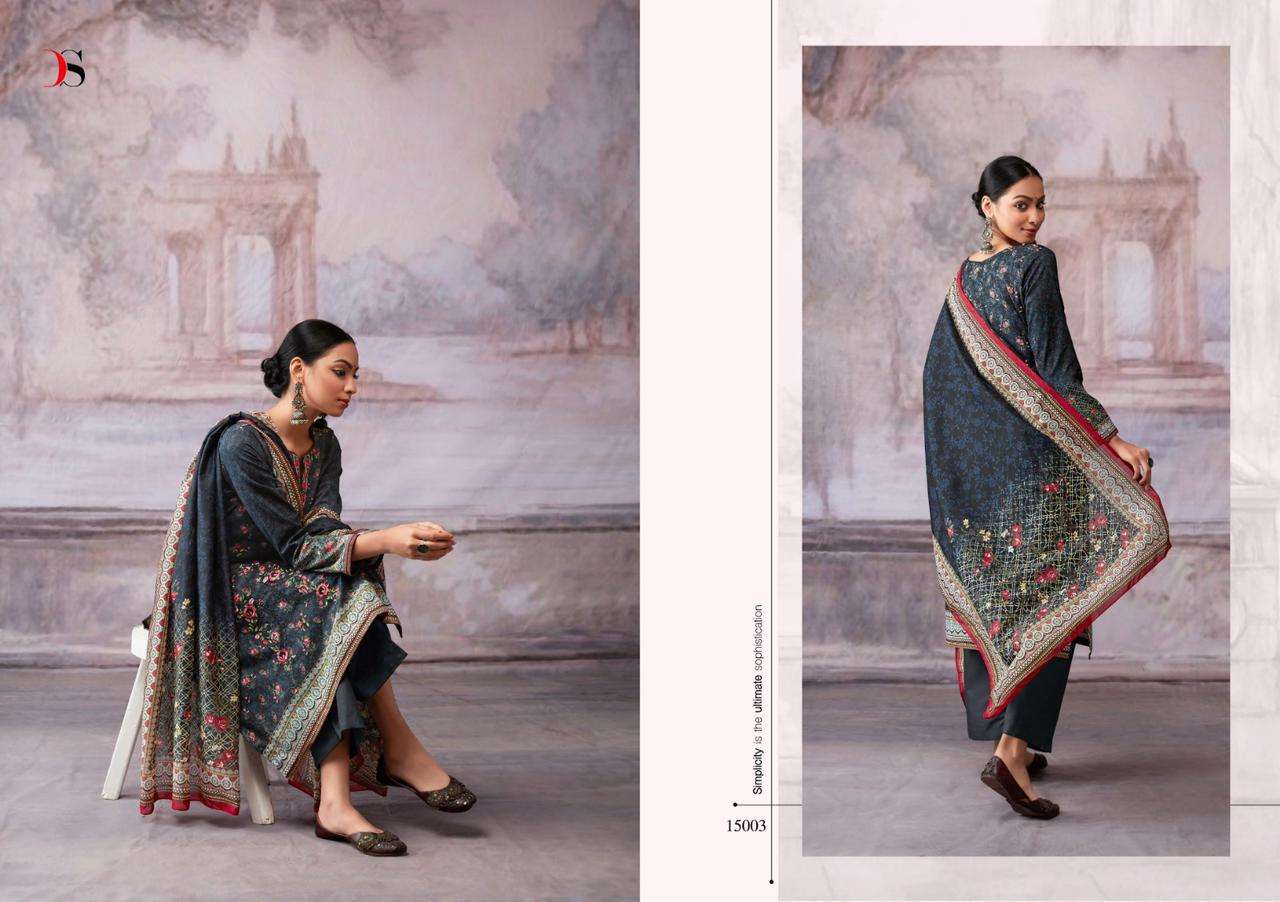 Deepsy Shazar Nx Chiffon Dupatta Pakistani Suits Wholesale catalog