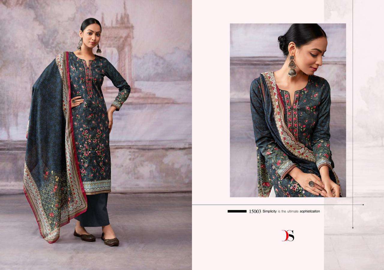 Deepsy Shazar Nx Chiffon Dupatta Pakistani Suits Wholesale catalog
