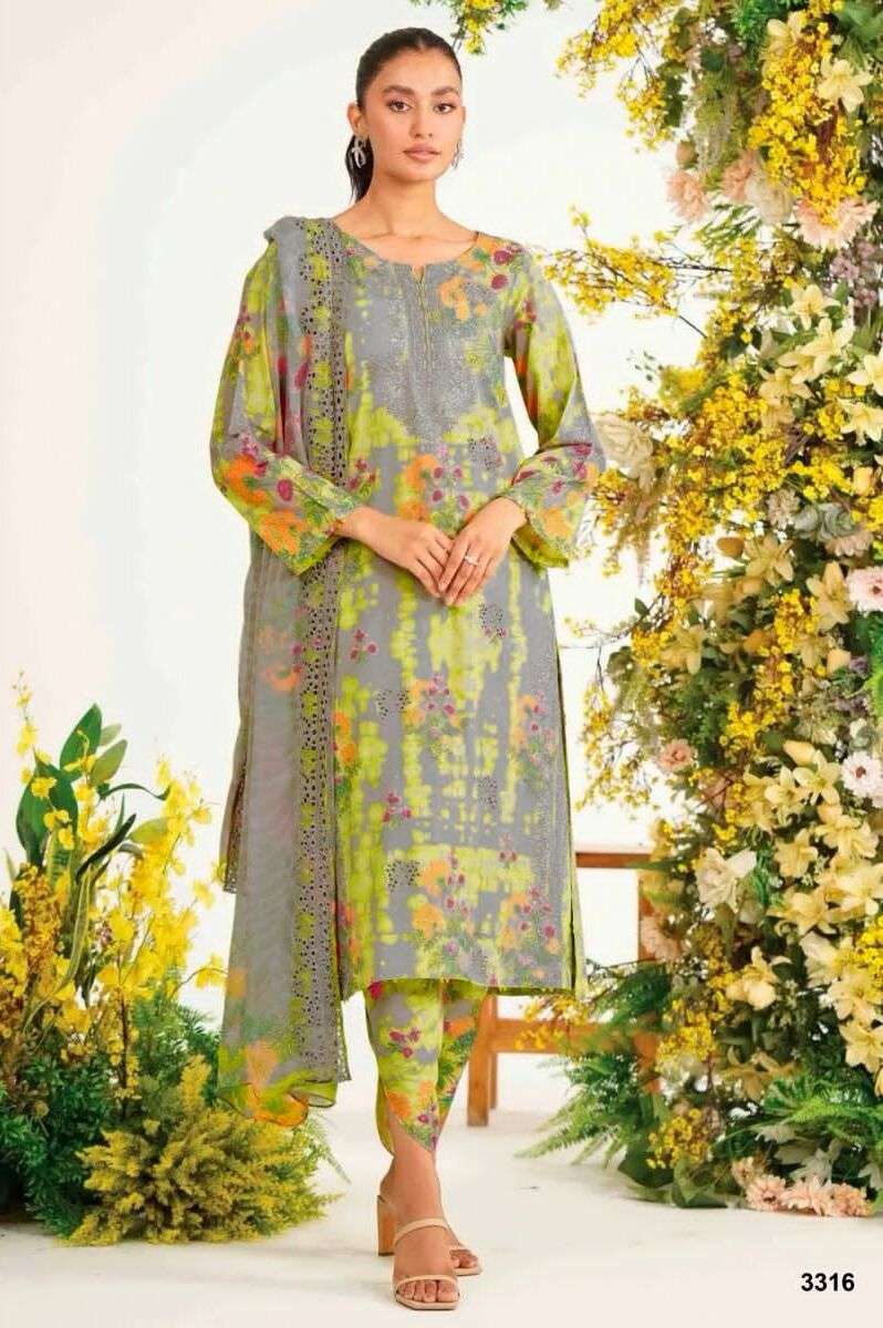 DEEPSY SUITS Charizma Rang-e-Bahar Chiffon Salwar kameez Wholesale catalog