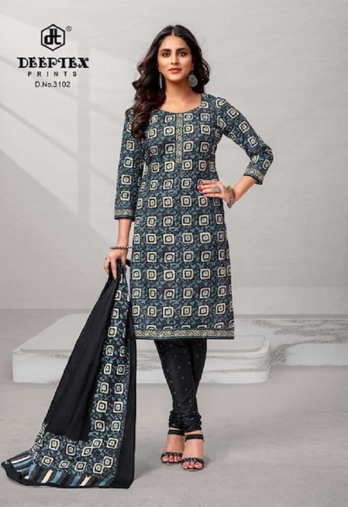 Deeptex Chiefguest Vol-31 -Dress Material -Wholesale Catalog