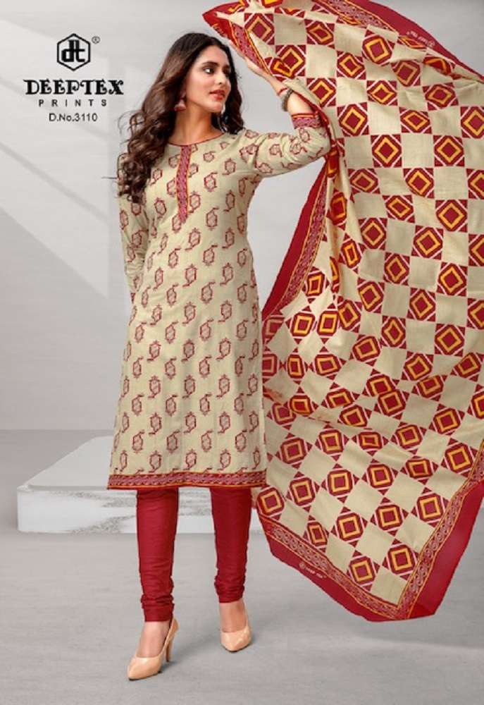 Deeptex Chiefguest Vol-31 -Dress Material -Wholesale Catalog