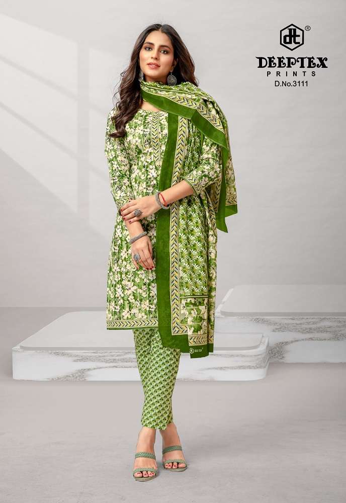 Deeptex Chiefguest Vol-31 -Dress Material -Wholesale Catalog