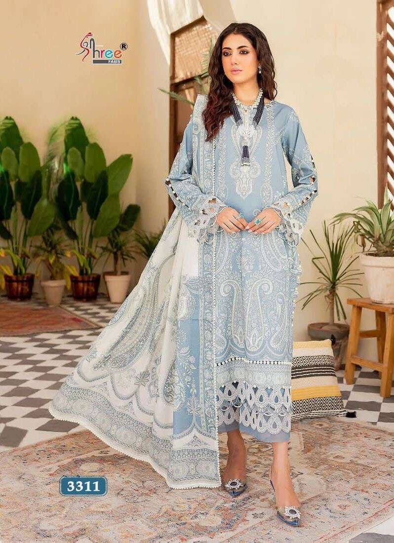 FIRDOUS EXCLUSIVE COLLECTION VOL-31 COTTON Salwar Kameez Wholesale catalog