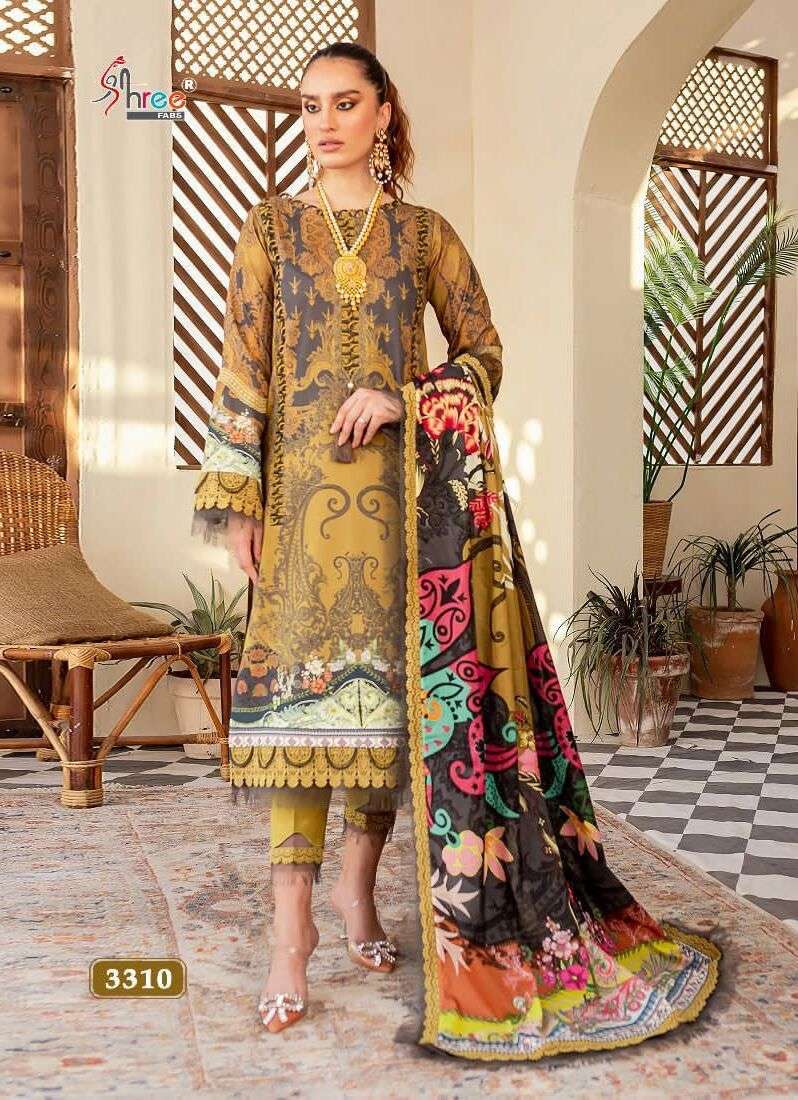 FIRDOUS EXCLUSIVE COLLECTION VOL-31 SIFFON Salwar Kameez Wholesale catalog