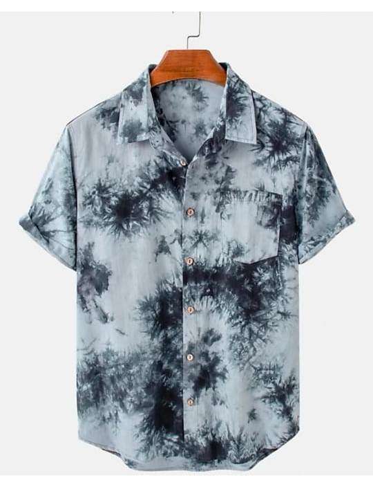 Half Sleeve 1 Cottton Classy Mens Shirts Wholesale catalog