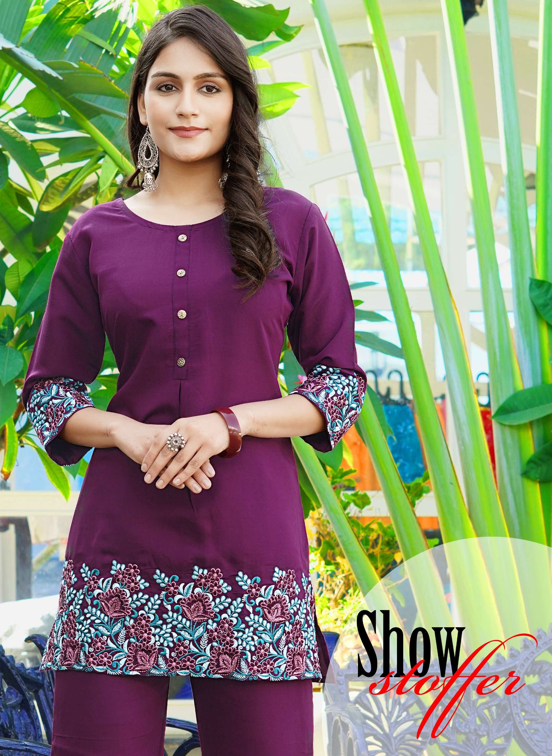 HINAYA FURMAISH VOL-1 Co -Ord set Kurti Wholesale catalog