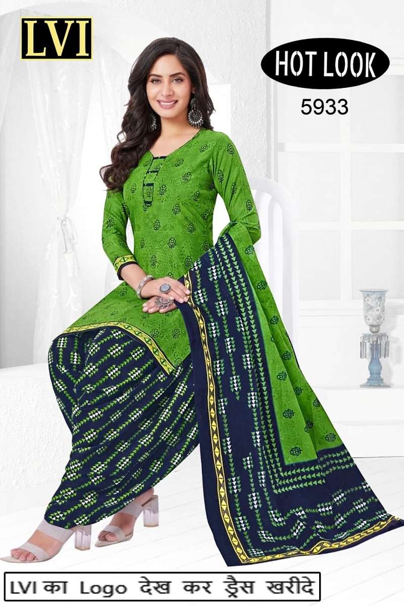 Hot Look Leon Patiyala – Dress Material -Wholesale Catalog