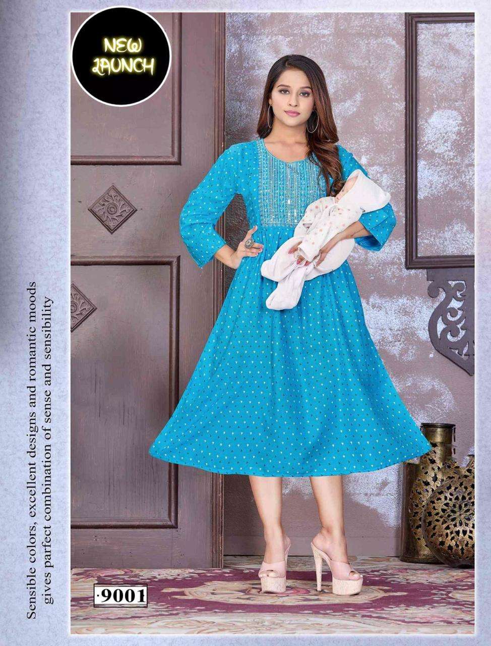 JLF HALDI VOL.5 Kurti Wholesale catalog