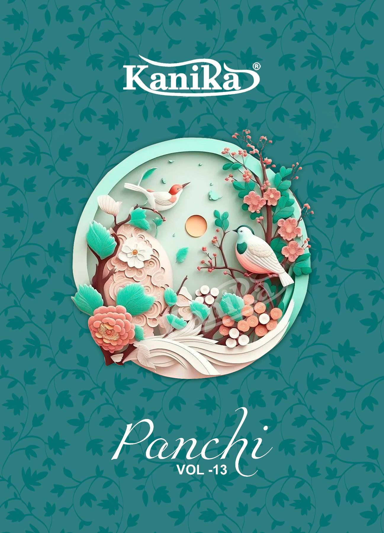 Kanika Panchi Vol-13 – Readymade Dresses -Wholesale Catlaog