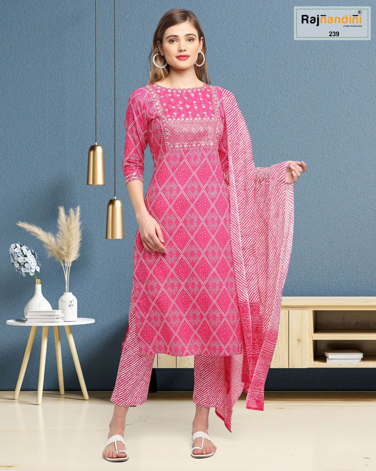 Rajnandini Simona Kurti Wholesale catalog