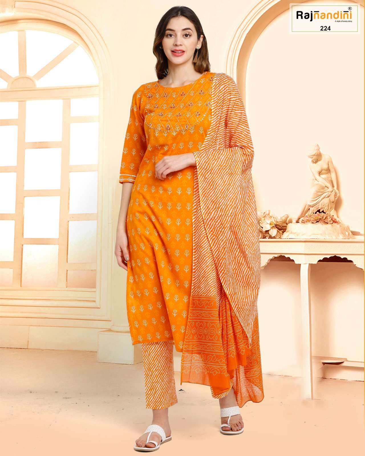 Rajnandini Simona Kurti Wholesale catalog