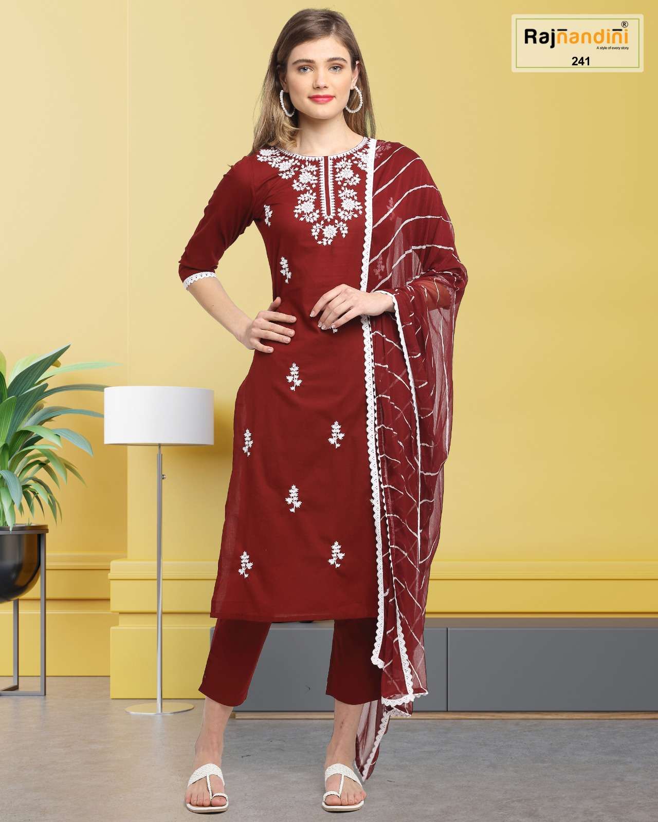 Rajnandini Simona Kurti Wholesale catalog