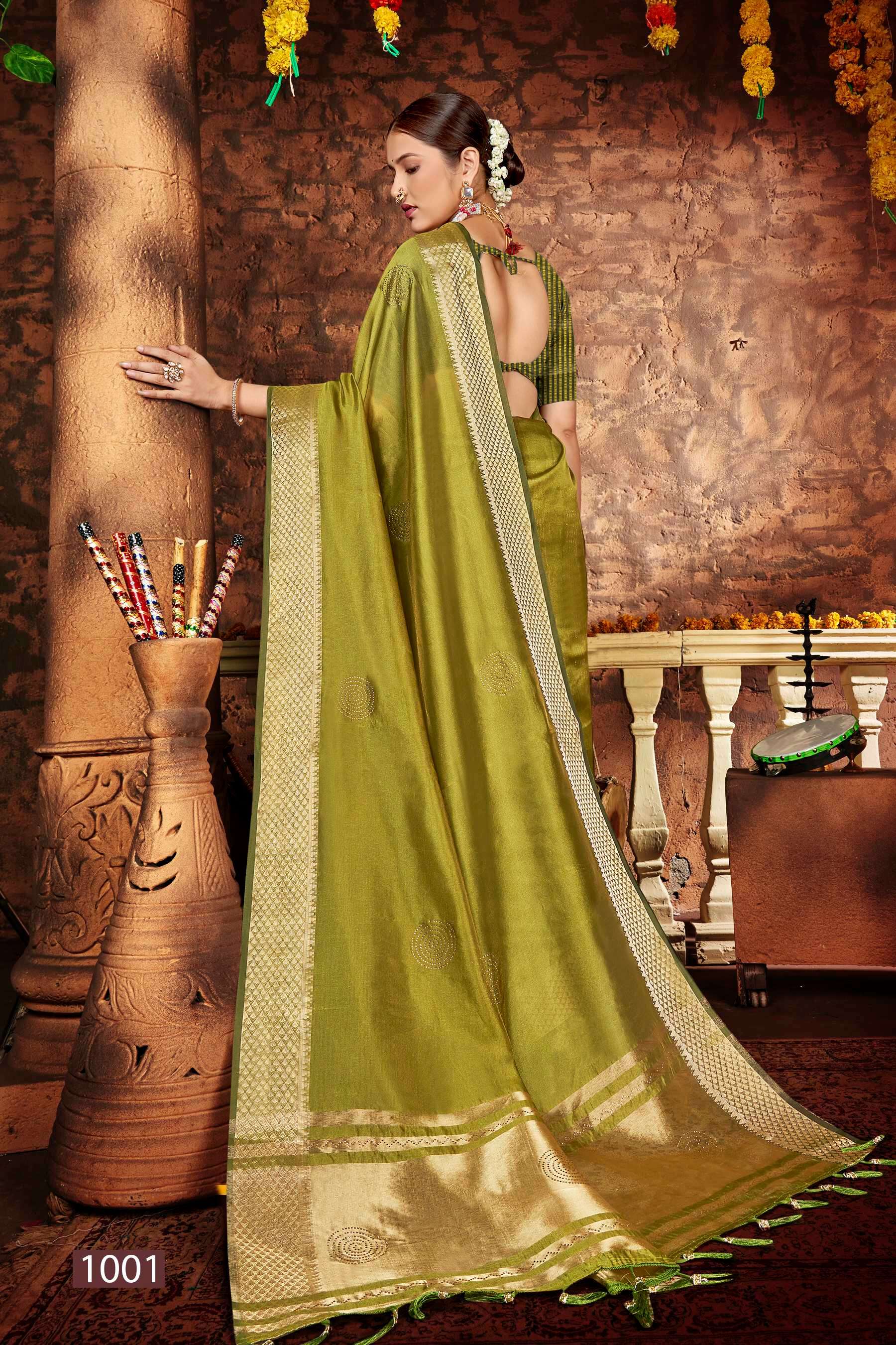 Saroj Angoori silk Vol - 2 Soft Organza  Saree saree  Wholesale catalog