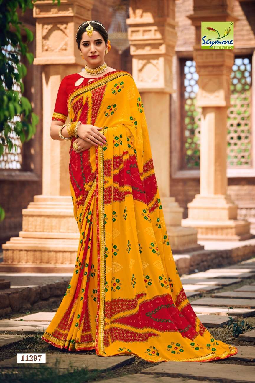 Catalogue - Maa Jagdamba Sarees in Ring Road, Surat - Justdial