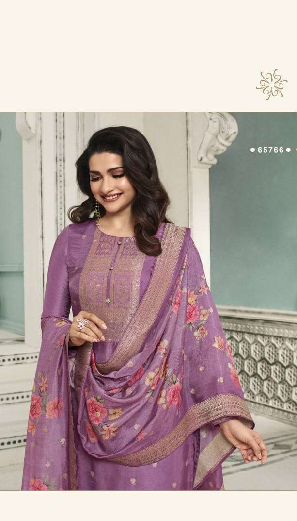 Vinay Kuleesh Zareena Vol 8  Salwar Suits Wholesale catalog