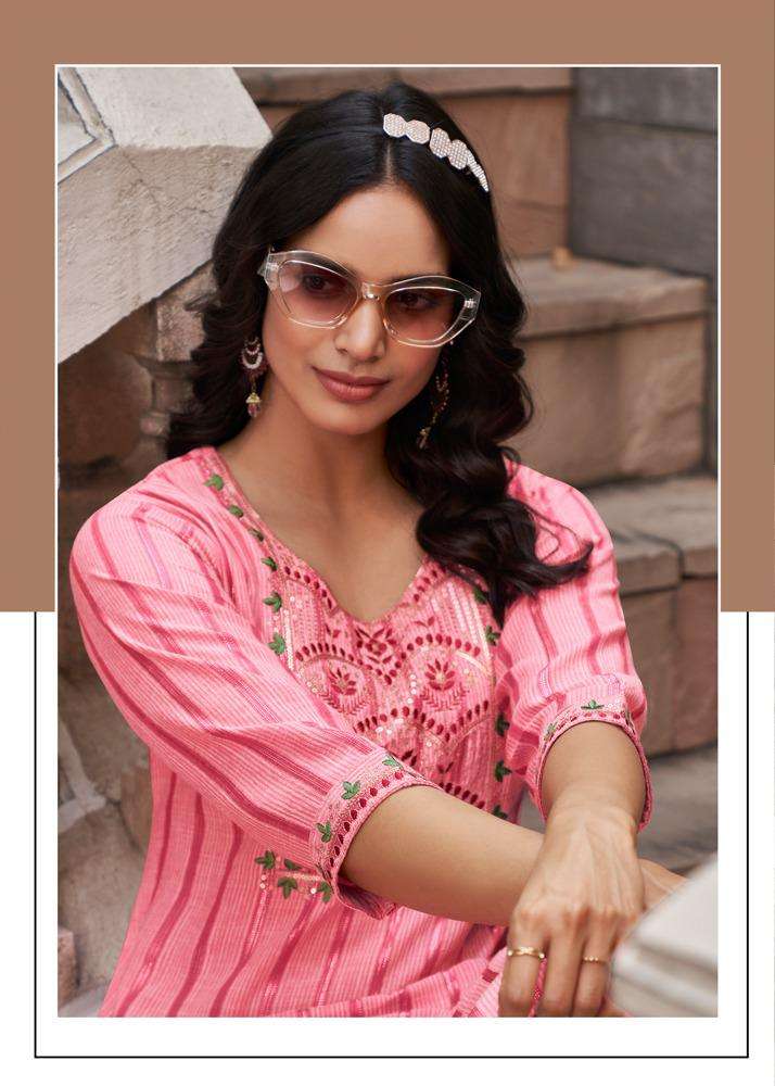 Wanna Bubbles Kurti Wholesale catalog 