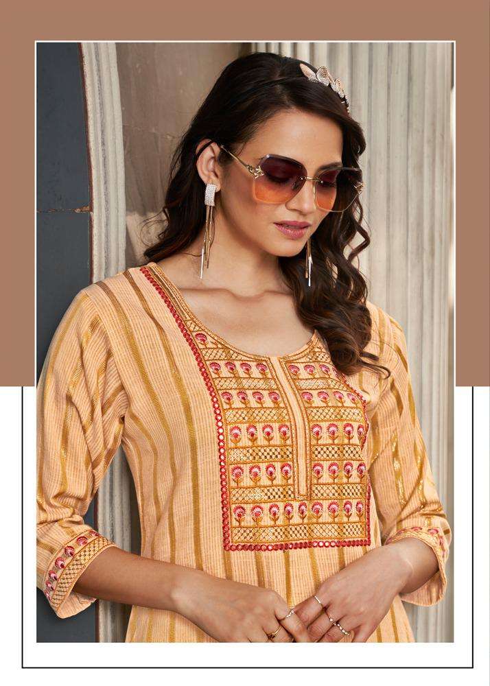 Wanna Bubbles Kurti Wholesale catalog 