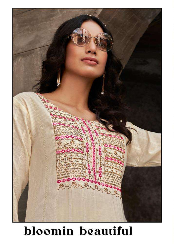 Wanna Bubbles Kurti Wholesale catalog 