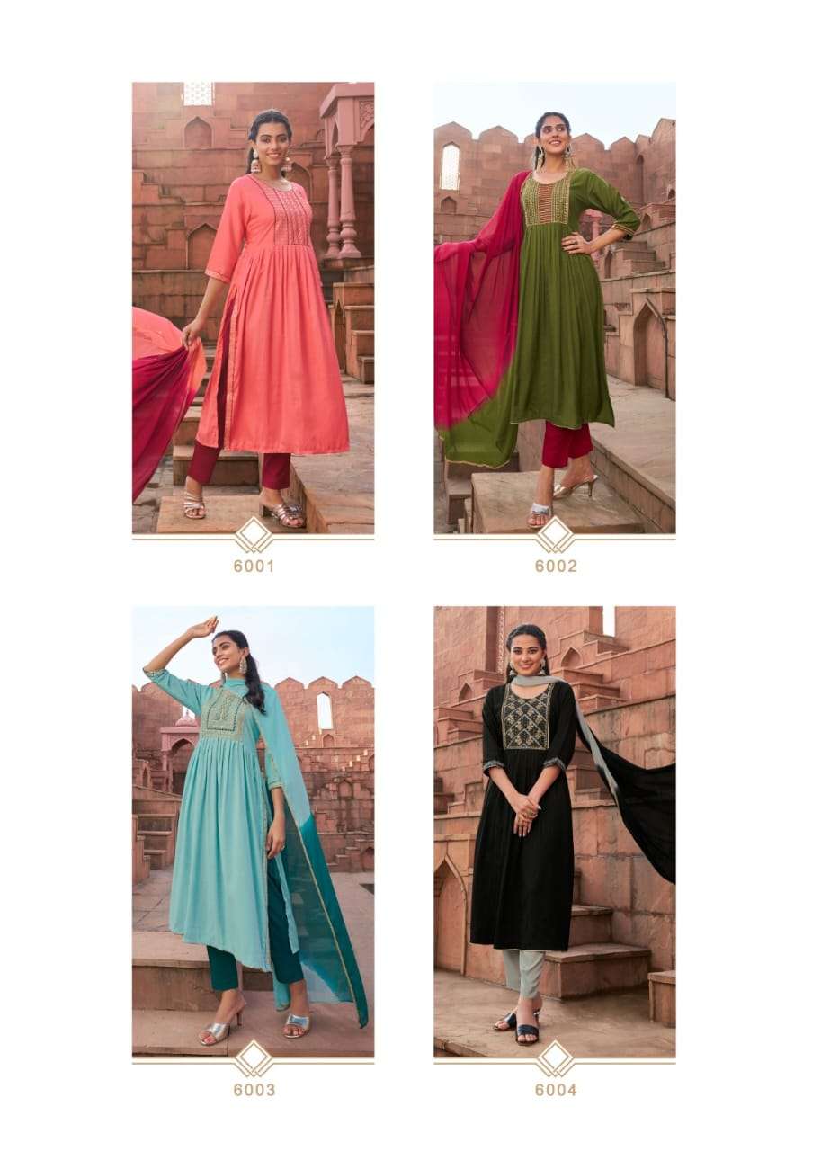 Wanna Naira Girl Vol 2 Kurti Wholesale catalog