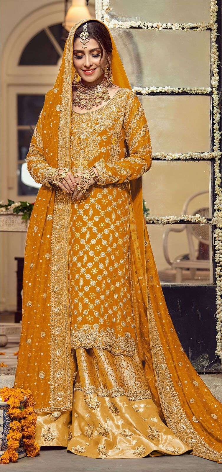 Al Khushbu Maharani Vol 4 Bridal Wear Pakistani Suit Wholesale catalog