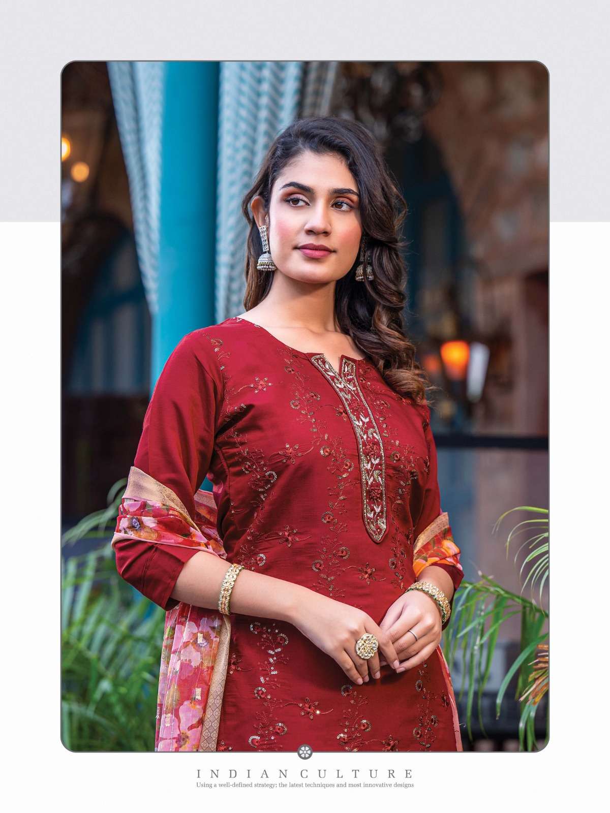 AYUR FASHION Ranjana Kurti Wholesale catalog