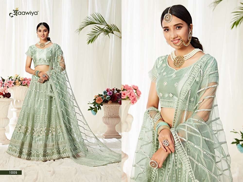 Buy Designer Heavy Lehenga Choli Set With Dupatta for Womens, Wedding  Dresses for Bridal, Embroidery Work Lehenga Choli, Ready to Wear Lehenga  Online in India - Etsy