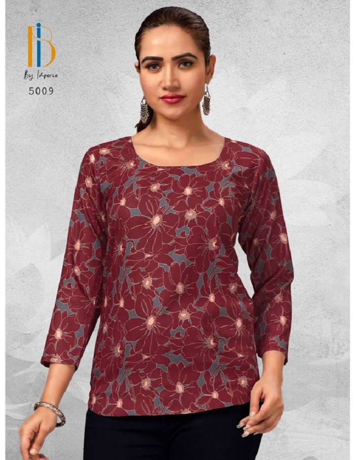 Imperia RTGS -Readymade Short Tops -Wholesale Catalog