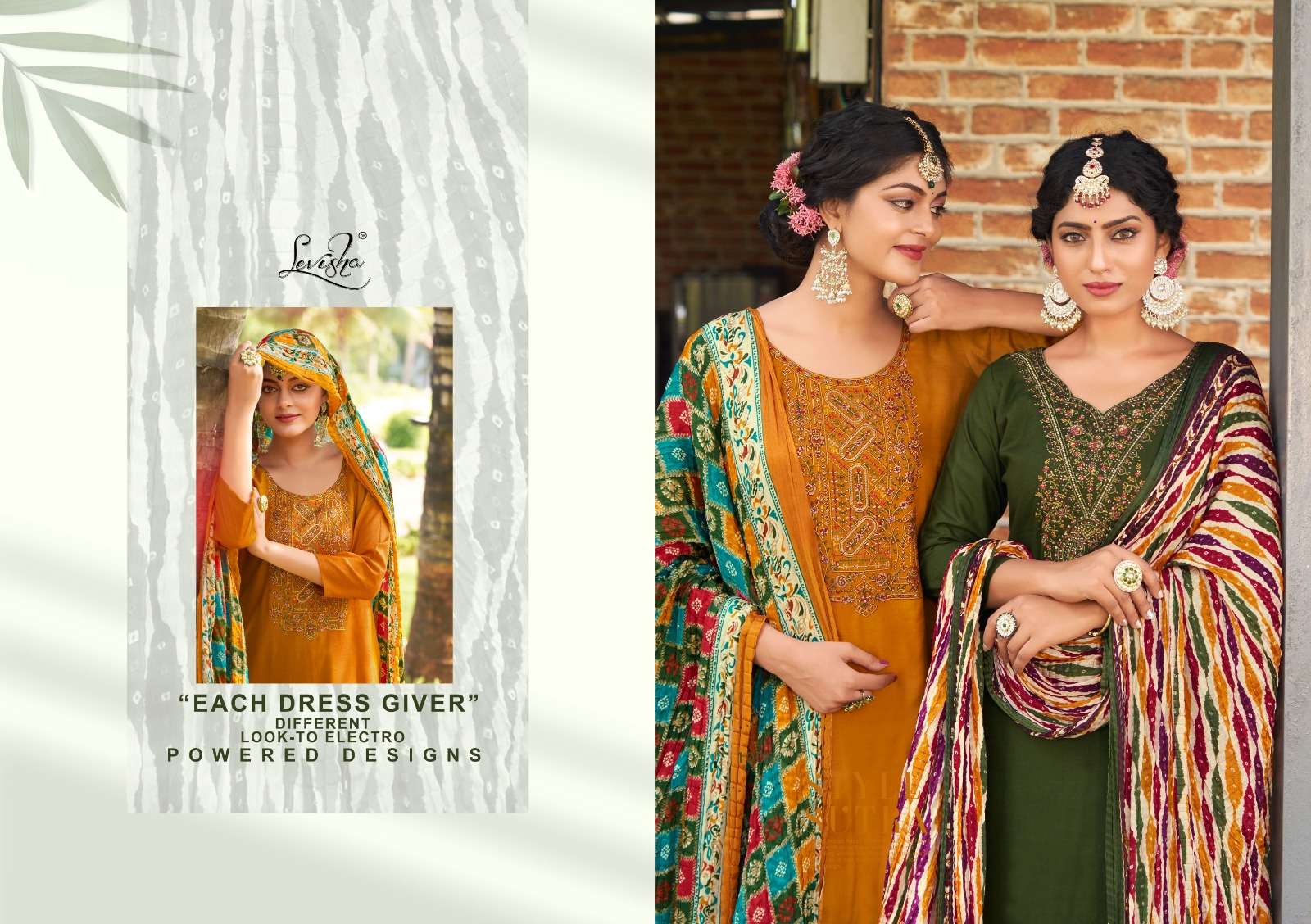 Levisha Nivisha Vol 7 Rayon Slub Dress Material Wholesale catalog