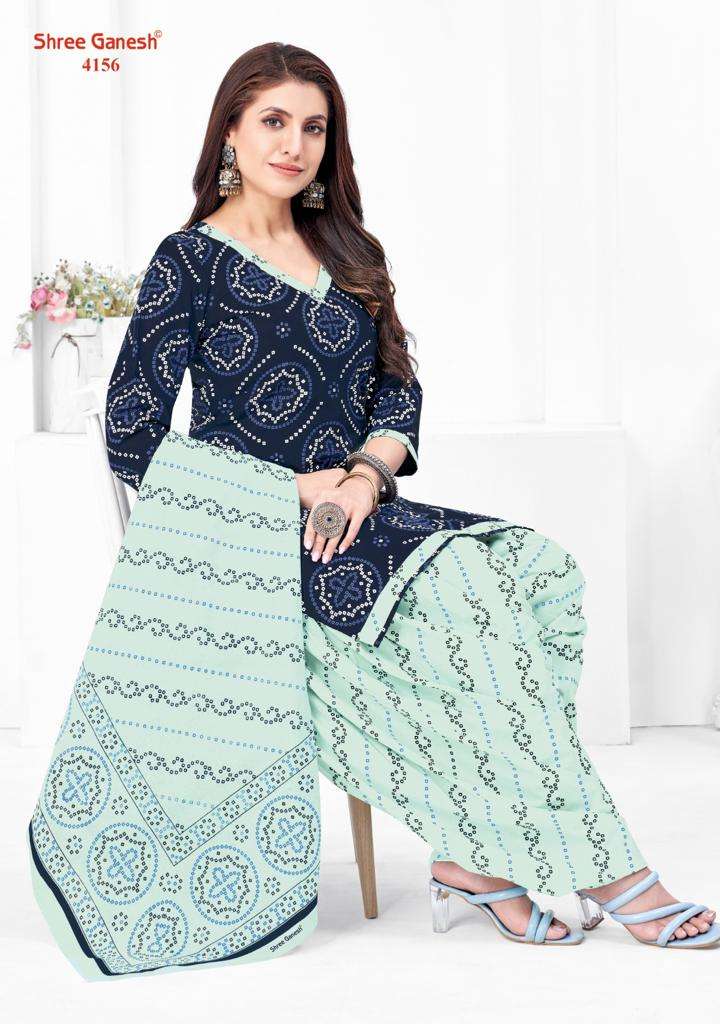 Shree Ganesh Hansika Vol-21 –Dress Material -Wholesale Catalog