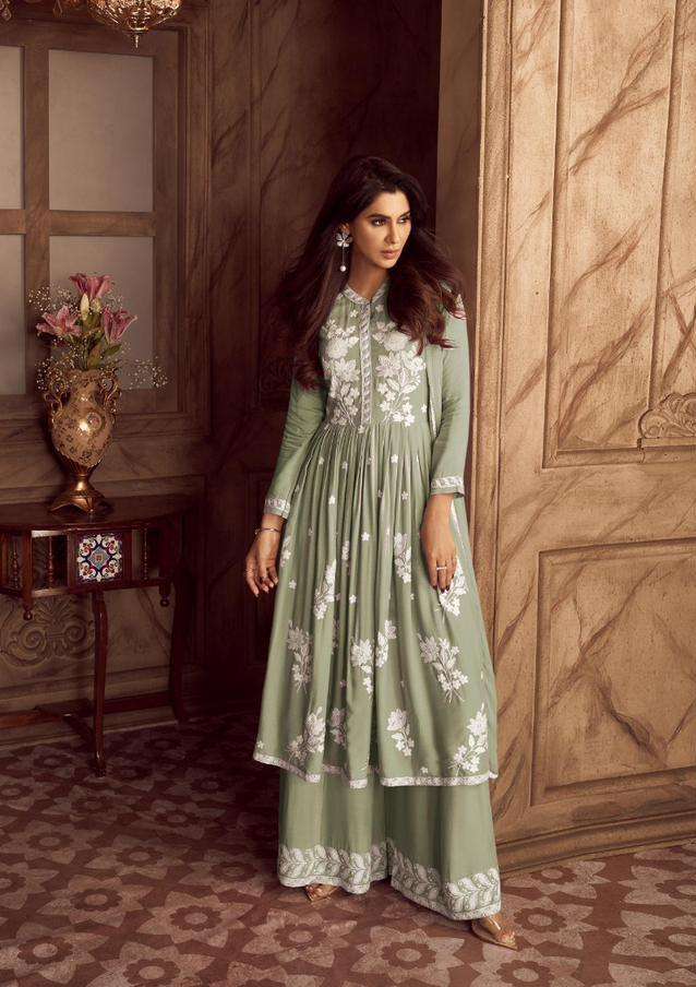 Vamika LAKHNAVI VOL-4 Kurti Wholesale catalog