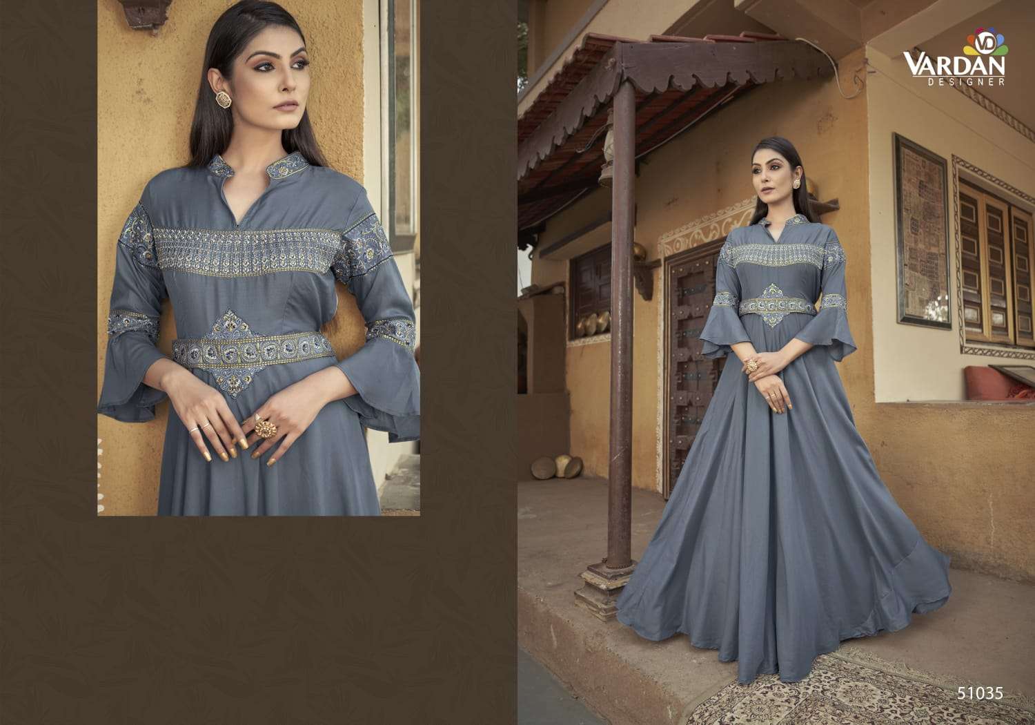 Vardan Designer Sugar VOL-2 Kurti Wholesale catalog