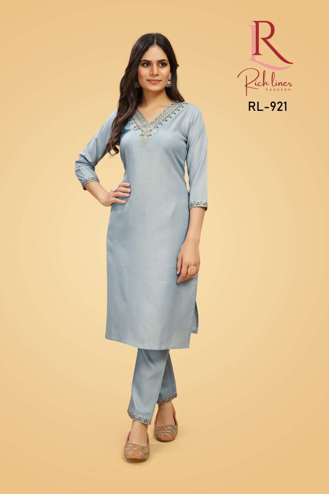 WOMEN VISCOSE COTTON JACQUARD SHIRT Kurti Wholesale catalog