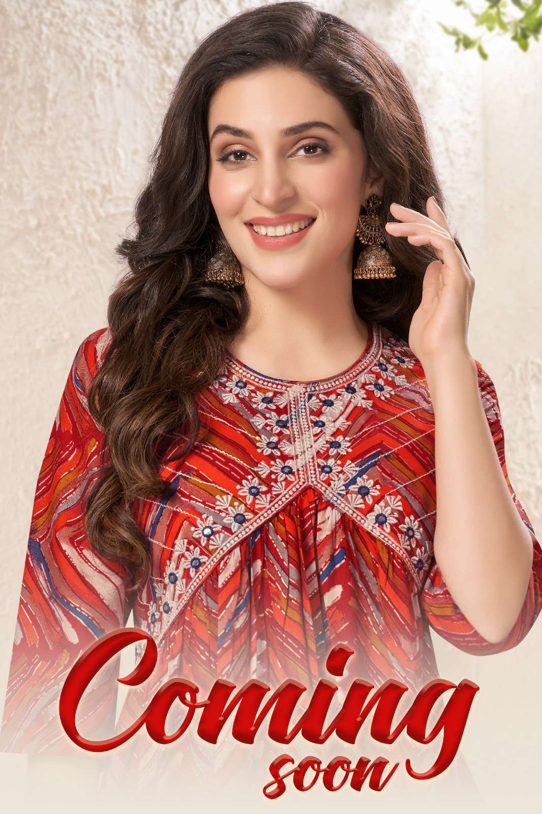 FASHION TALK GHOOMER Kurti Wholesale catalog