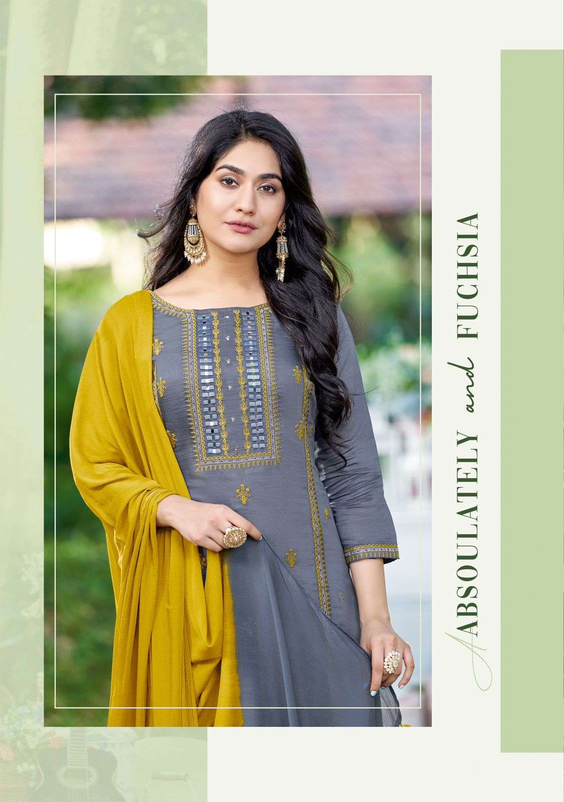 MITTOO ROOP Kurti Wholesale catalog