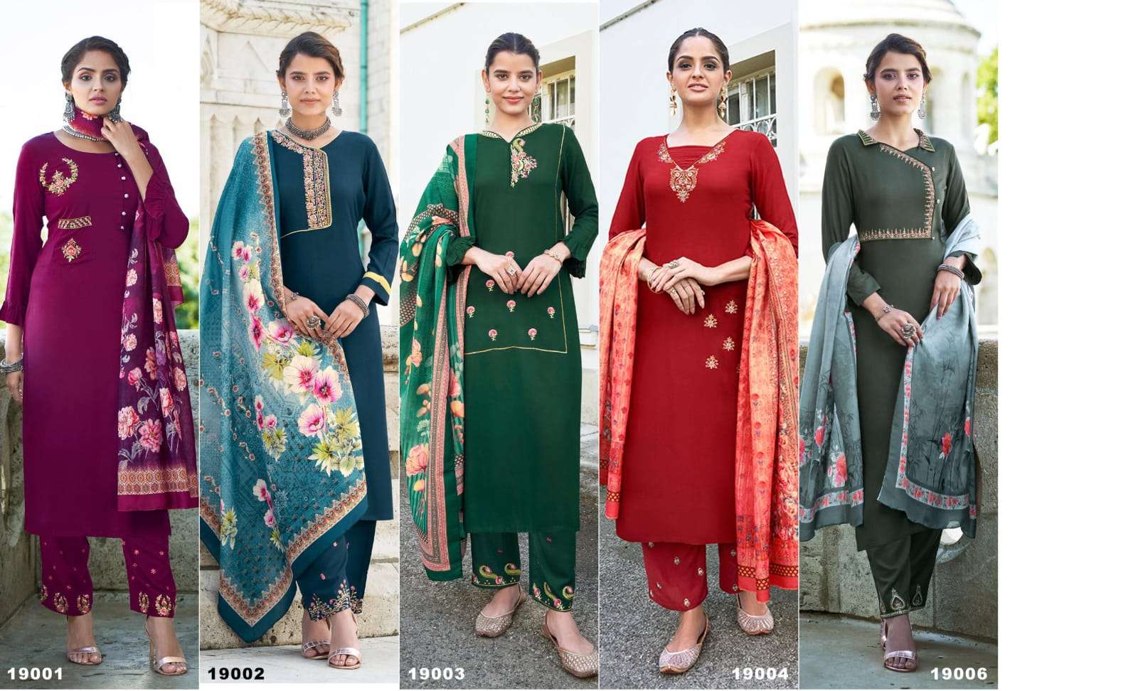 Vardan Designer Sarshiya- VOL- 1 Kurti Wholesale catalog