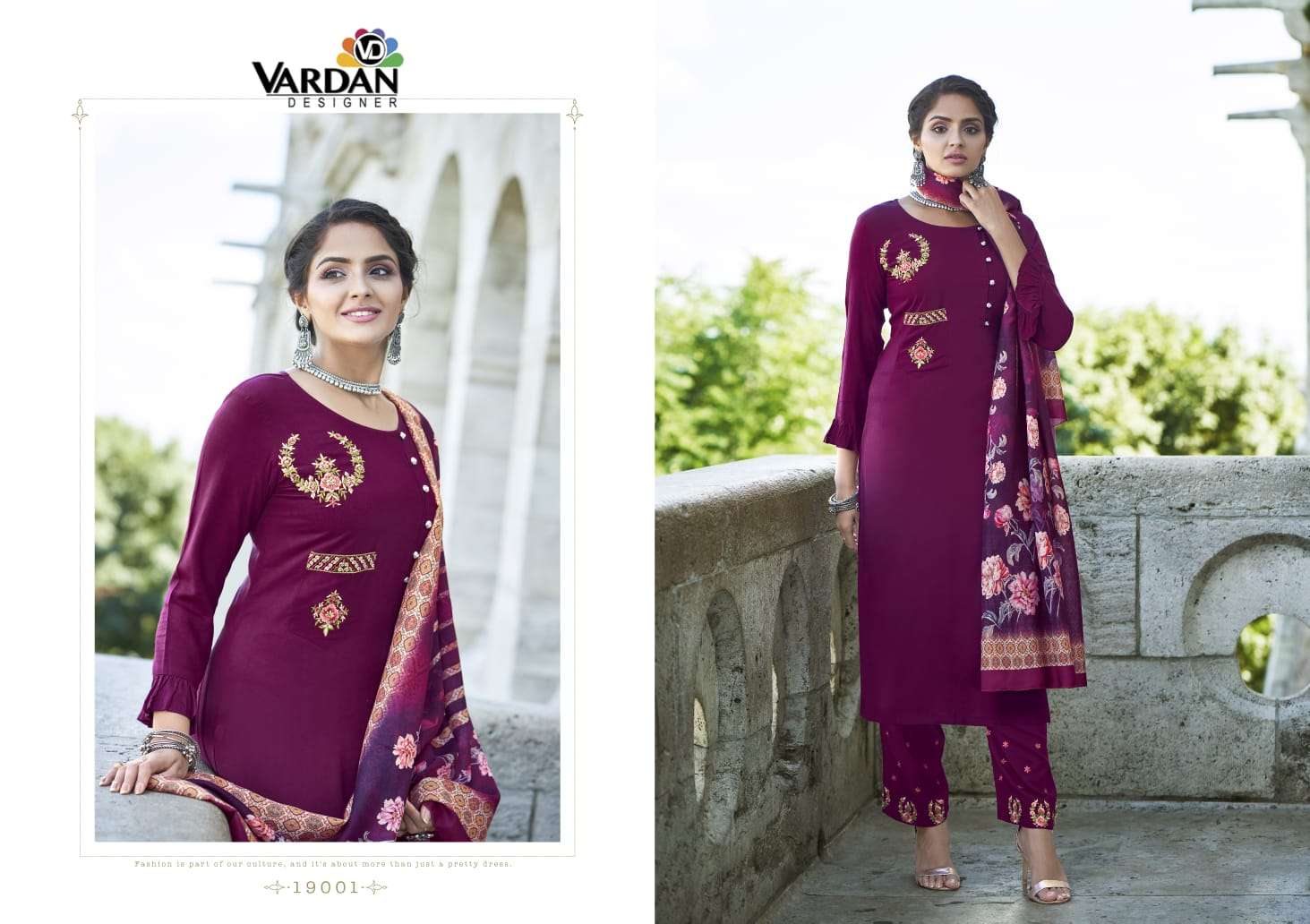 Vardan Designer Sarshiya- VOL- 1 Kurti Wholesale catalog