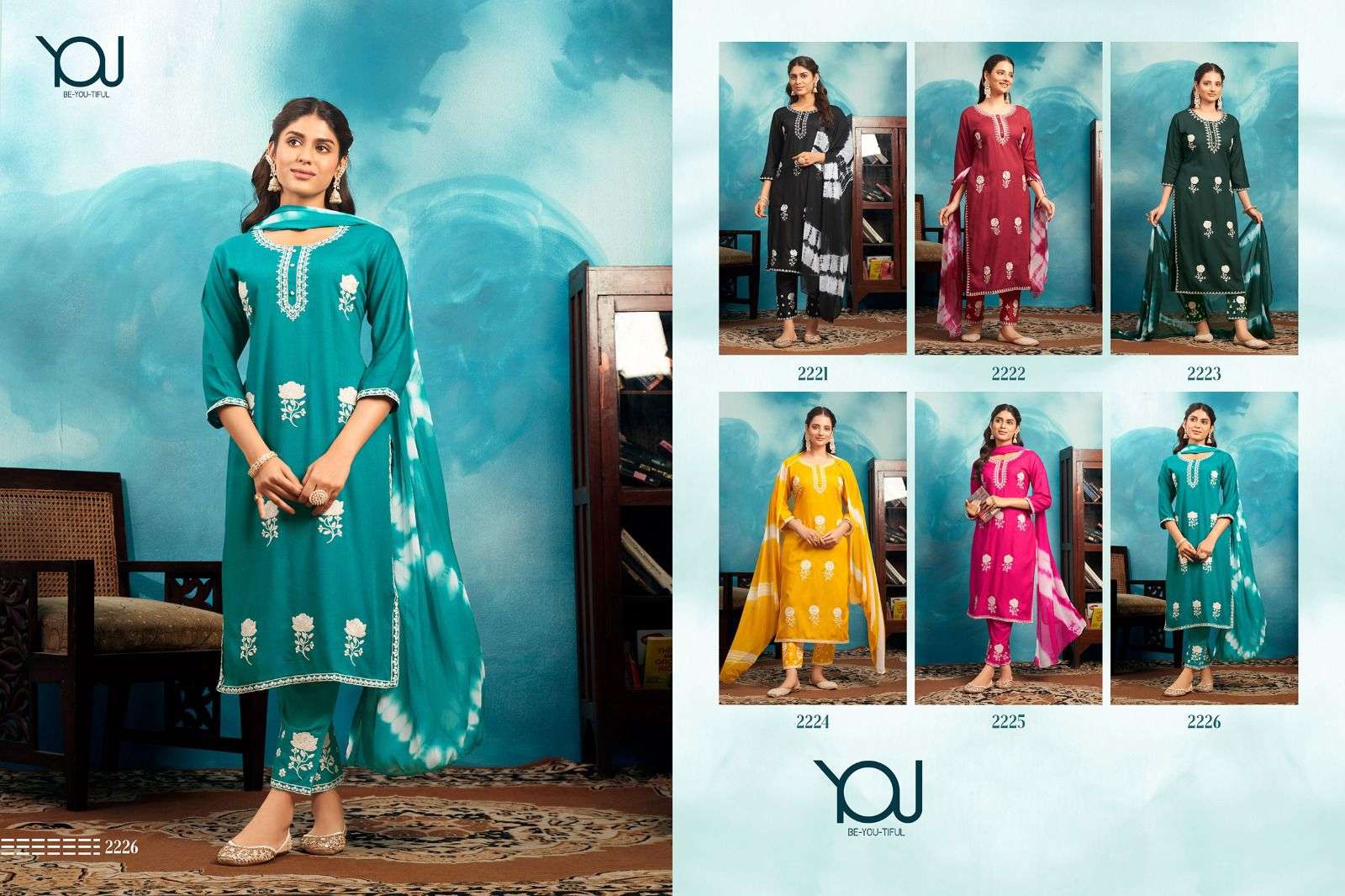 Wanna Sitara Kurti Wholesale catalog