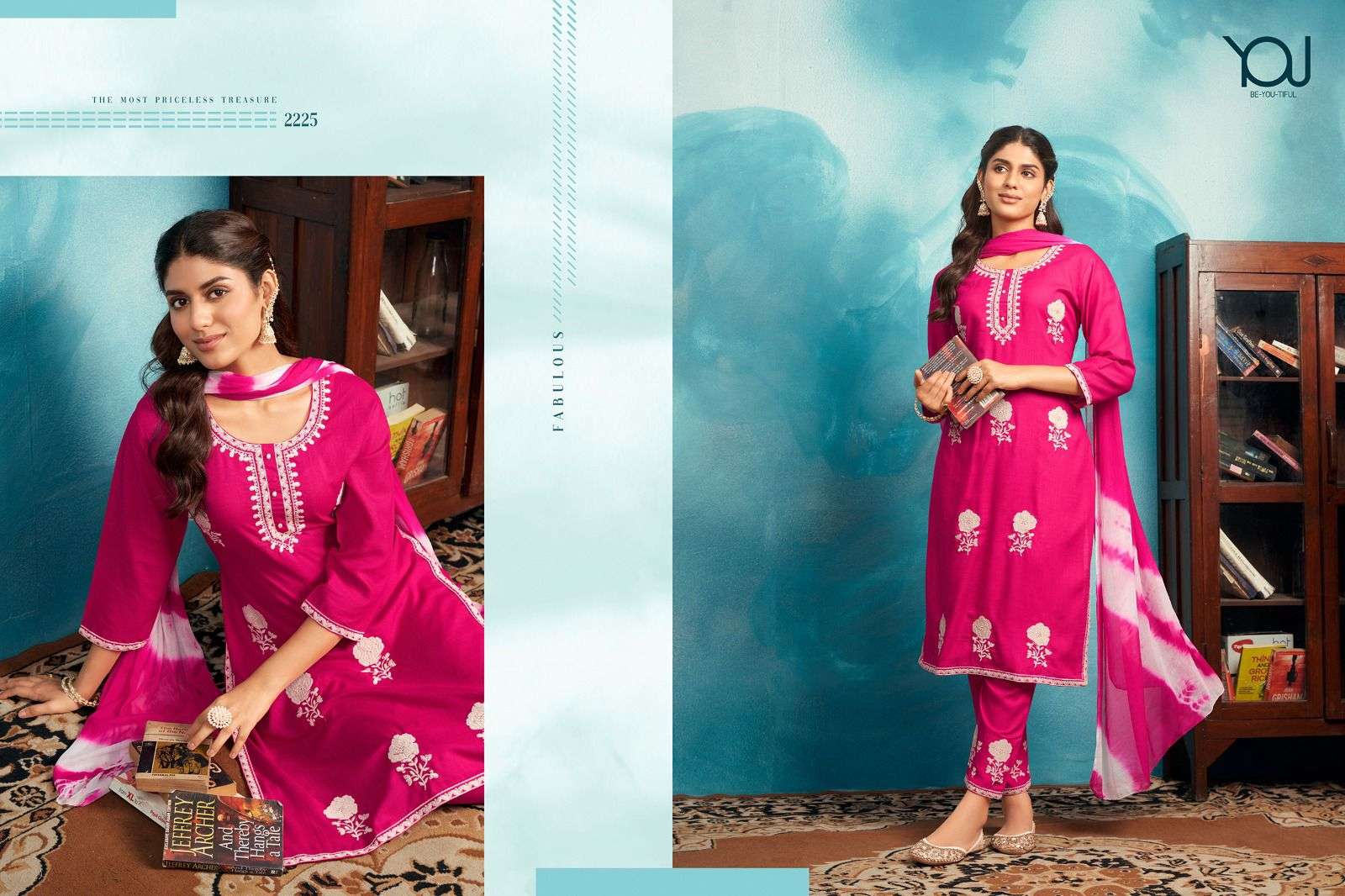 Wanna Sitara Kurti Wholesale catalog