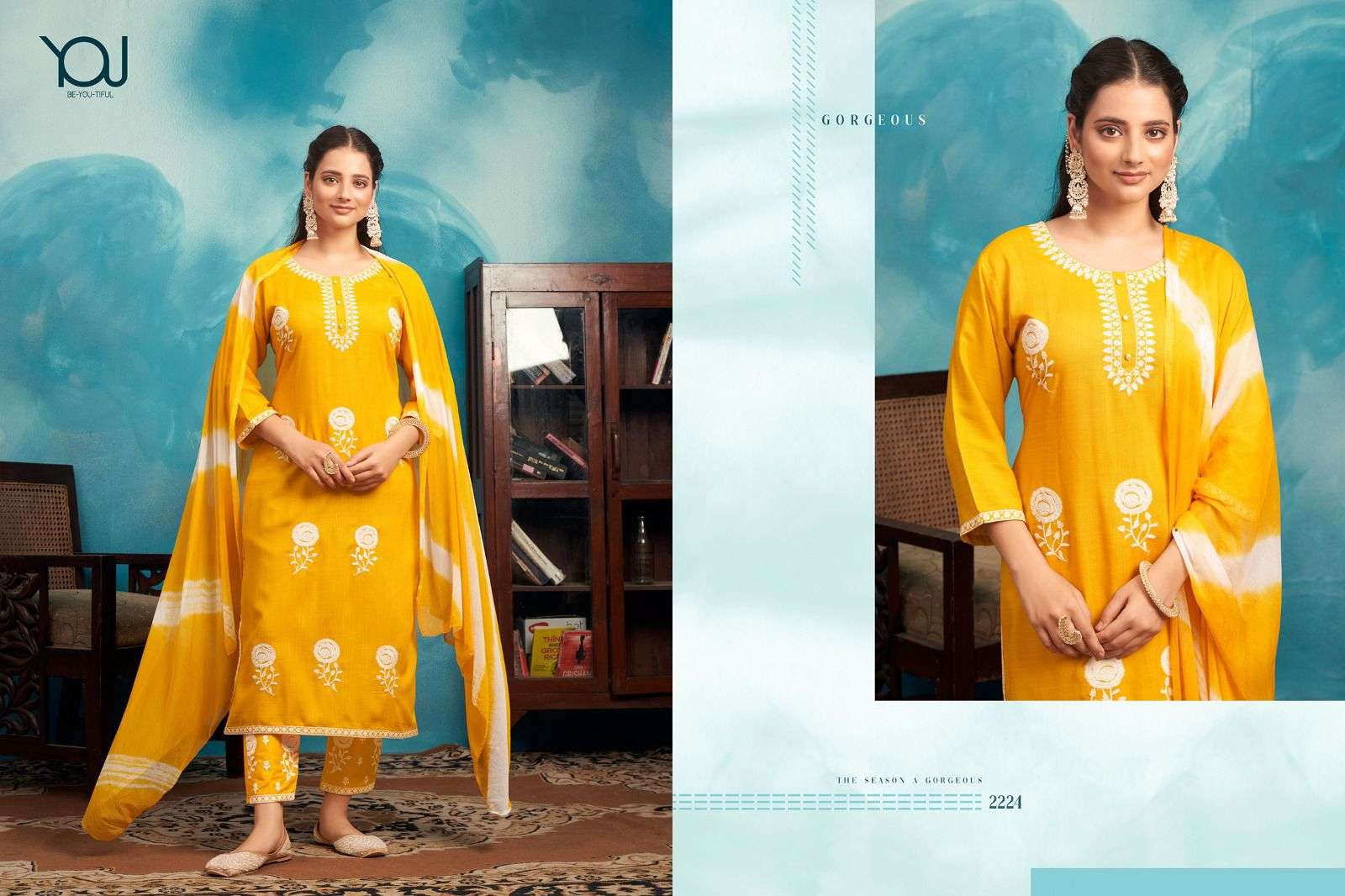 Wanna Sitara Kurti Wholesale catalog