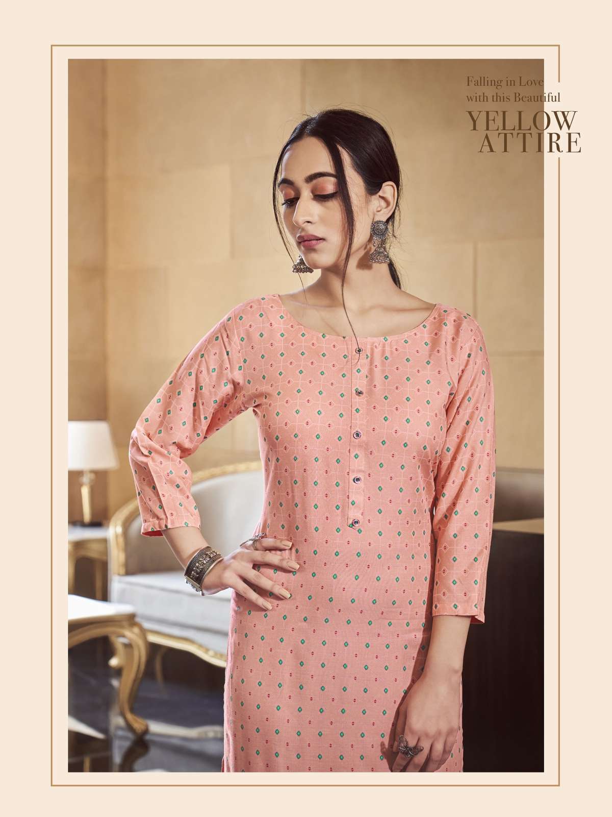 ZOORI Akshara Vol 21 Kurti Wholesale catalog