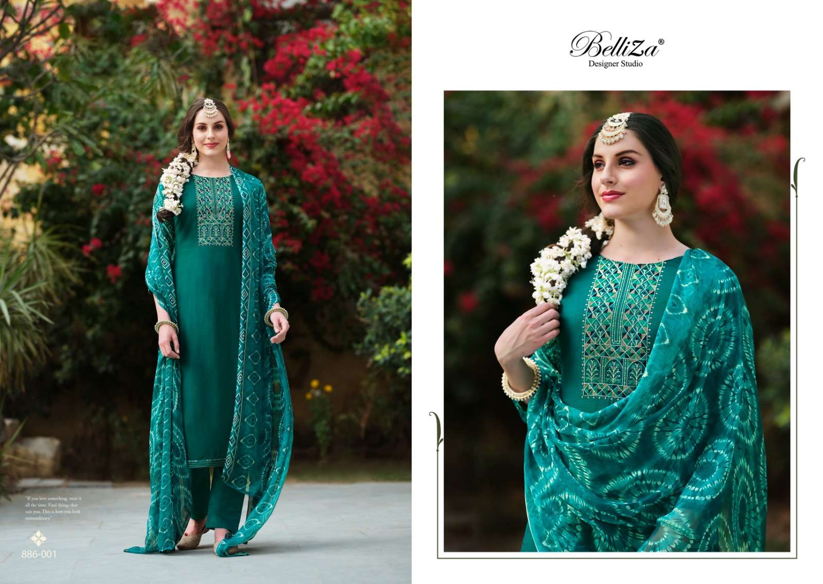 Belliza Vaani Rayon Printed Dress Material Wholesale catalog
