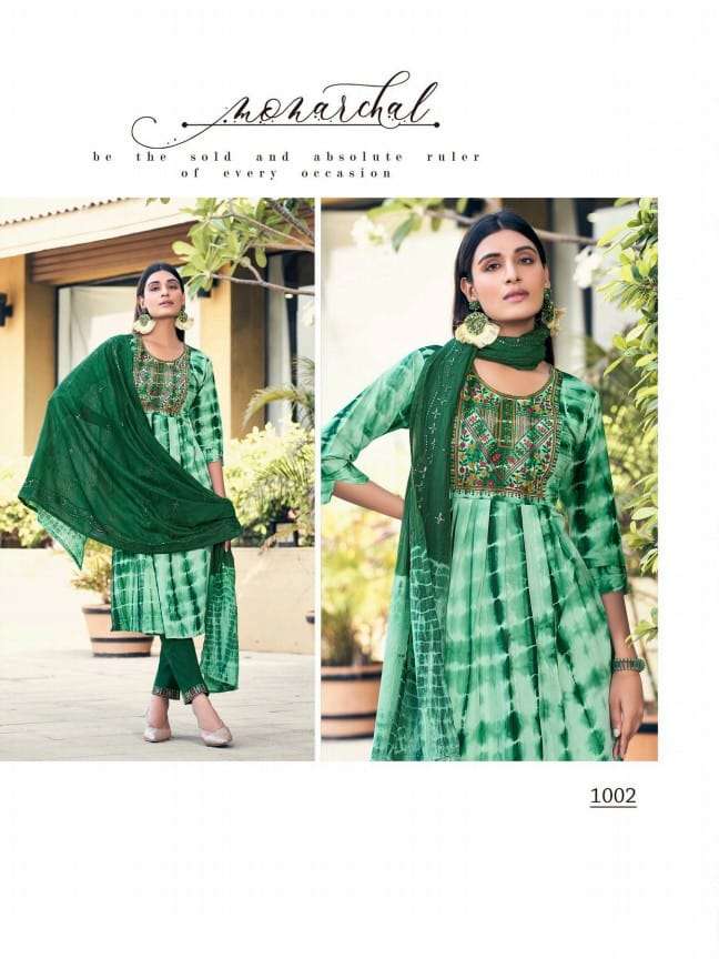 COLOURPIX NOOR VOL.1 Kurti Wholesale catalog