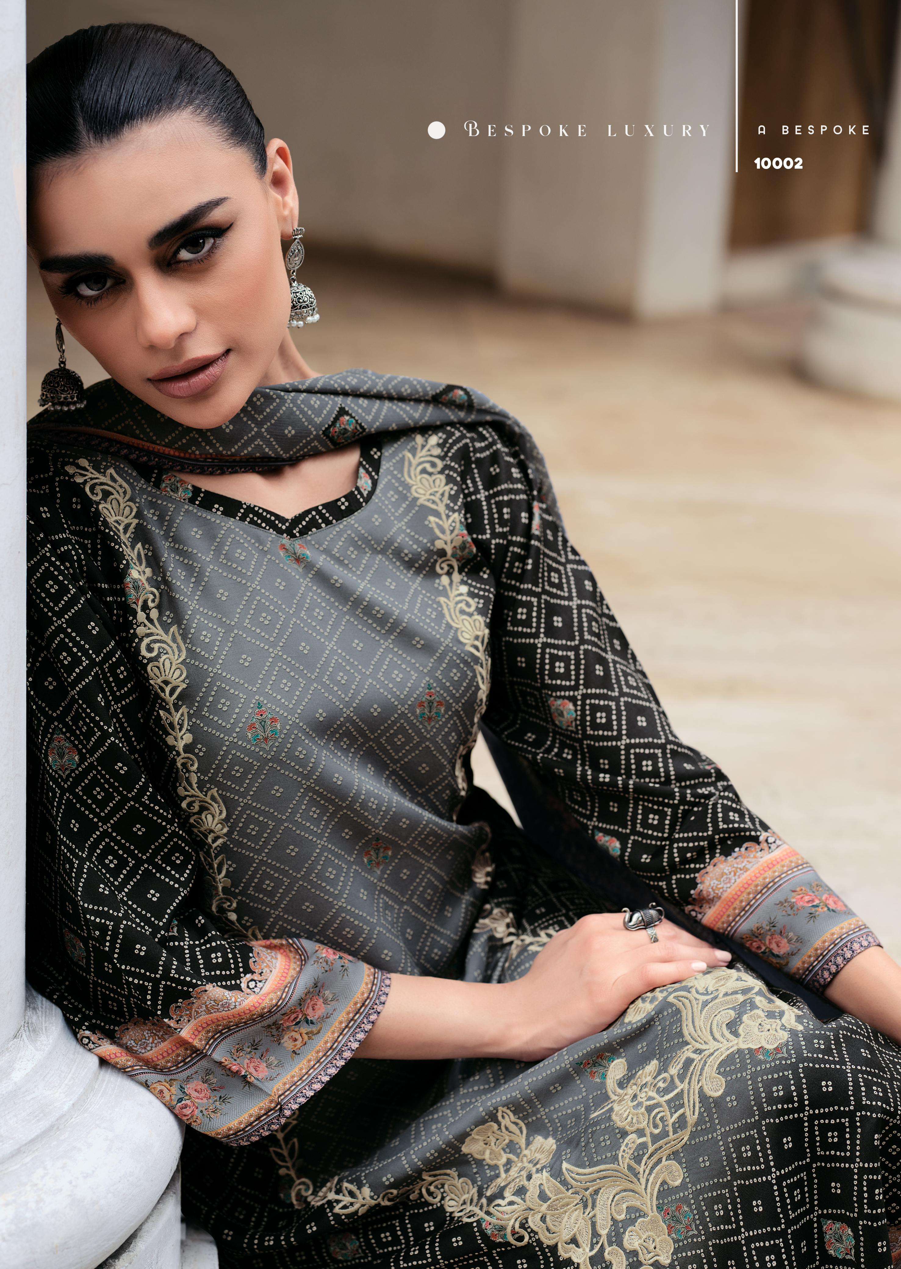 Deepsy GULL JEE  ISRAT Pakisatni Wholesale catalog