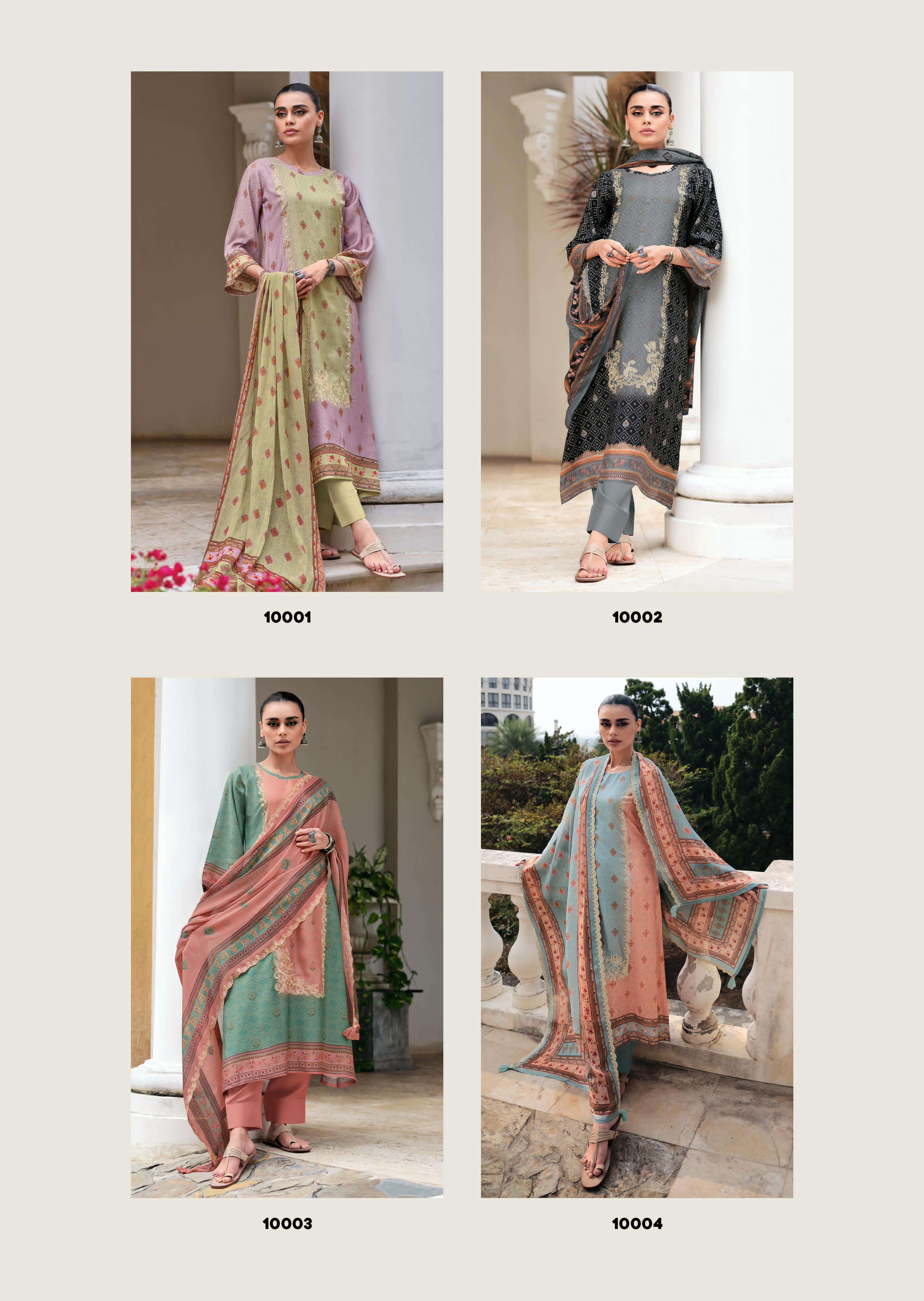 Deepsy GULL JEE  ISRAT Pakisatni Wholesale catalog